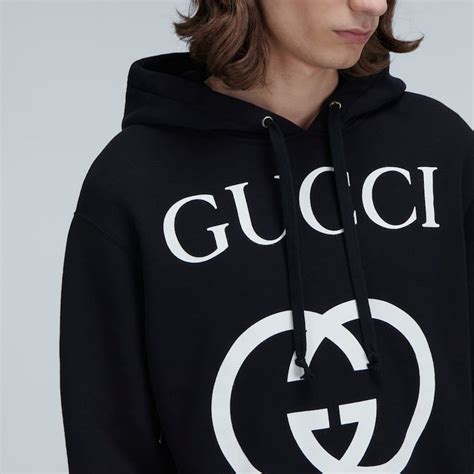 gucci button up shirt replica|gucci hoodie real or fake.